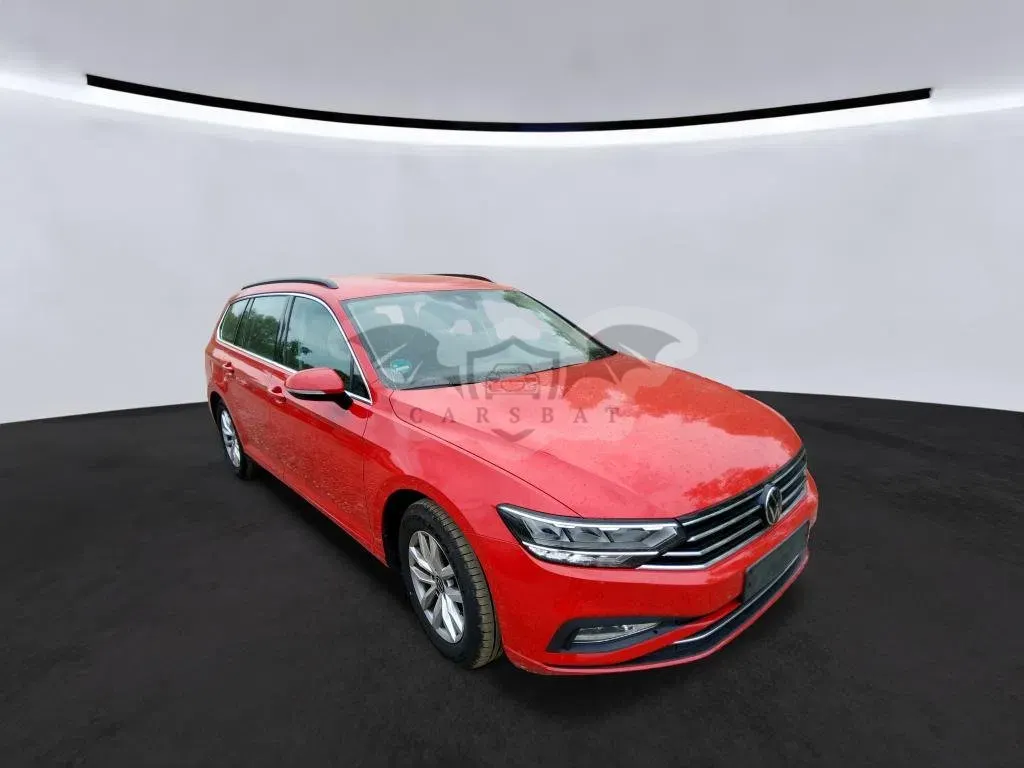 Volkswagen Passat Variant 2.0 TDI Business 2024