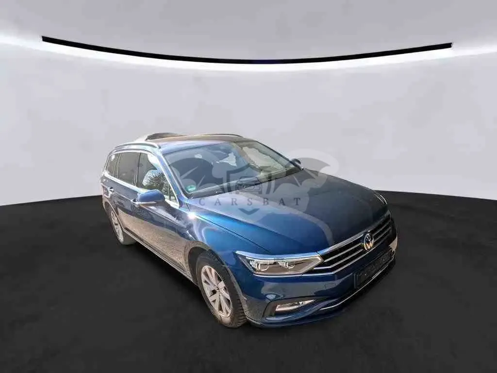 Volkswagen Passat Variant 2.0 TDI Business 2023