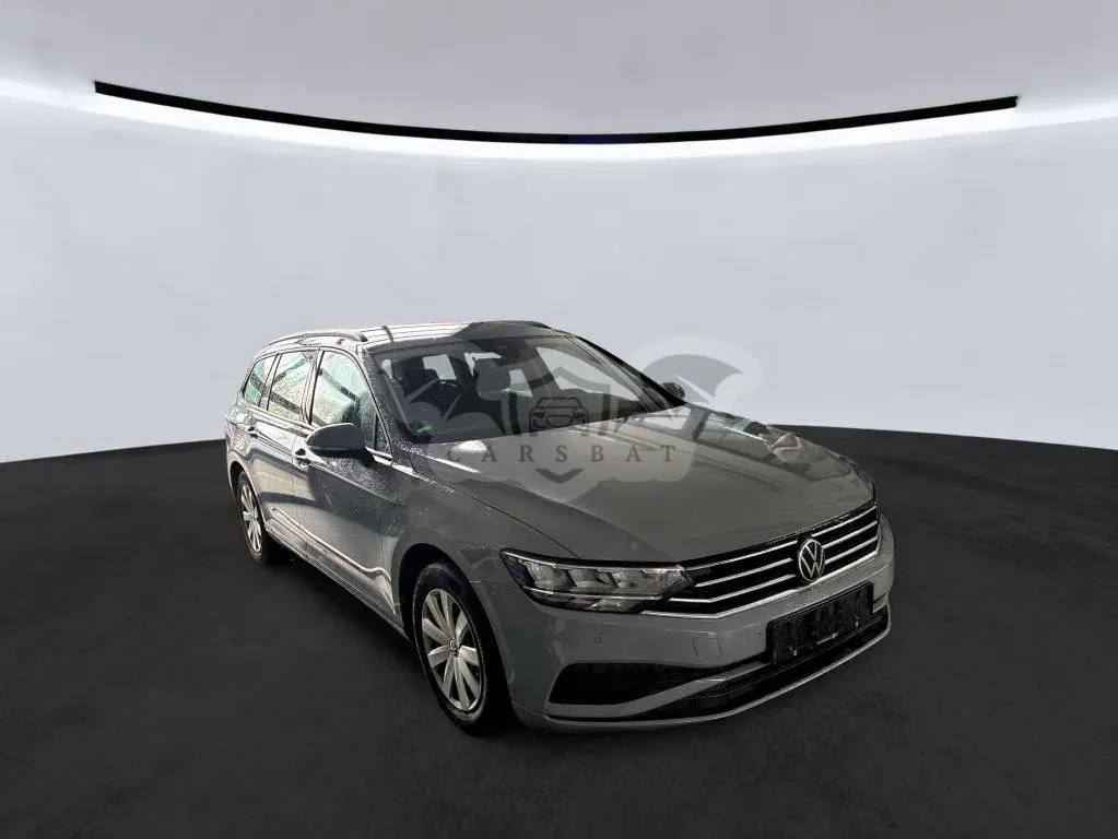 Volkswagen Passat Variant 1.5 TSI Conceptline 2022
