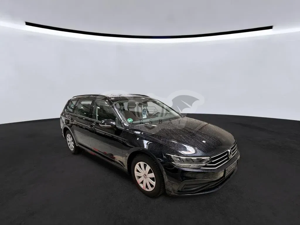Volkswagen Passat Variant 2.0 TDI Conceptline 2023