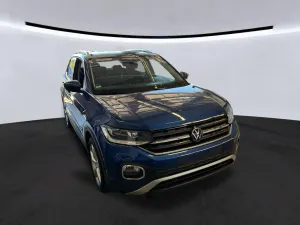 Volkswagen T-Cross 1.0 TSI Style 2023