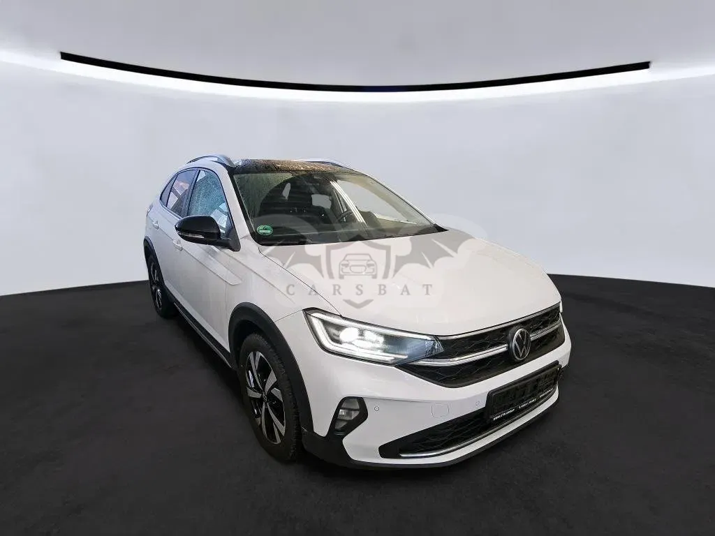 Volkswagen Taigo 1.5 TSI Style 2023