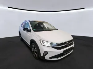 Volkswagen Taigo 1.5 TSI Style 2023