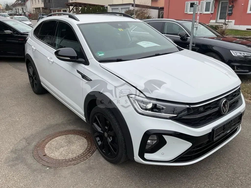 Volkswagen Taigo 1.0 TSI R-line 2022