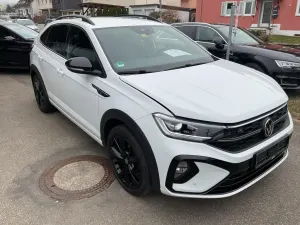 Volkswagen Taigo 1.0 TSI R-line 2022