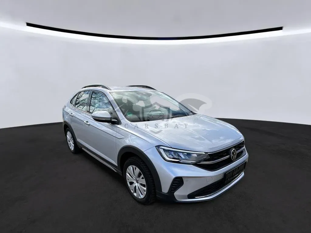 Volkswagen Taigo 1.0 TSI Life 2022