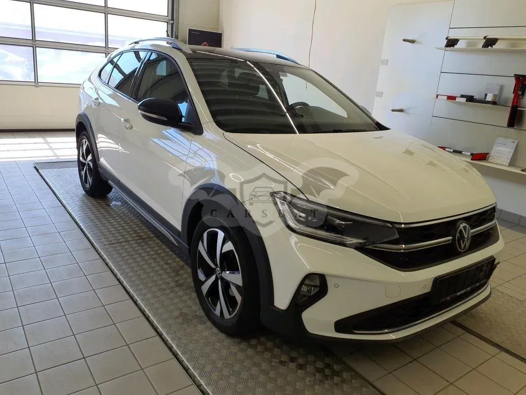 Volkswagen Taigo 1.0 TSI Style 2022
