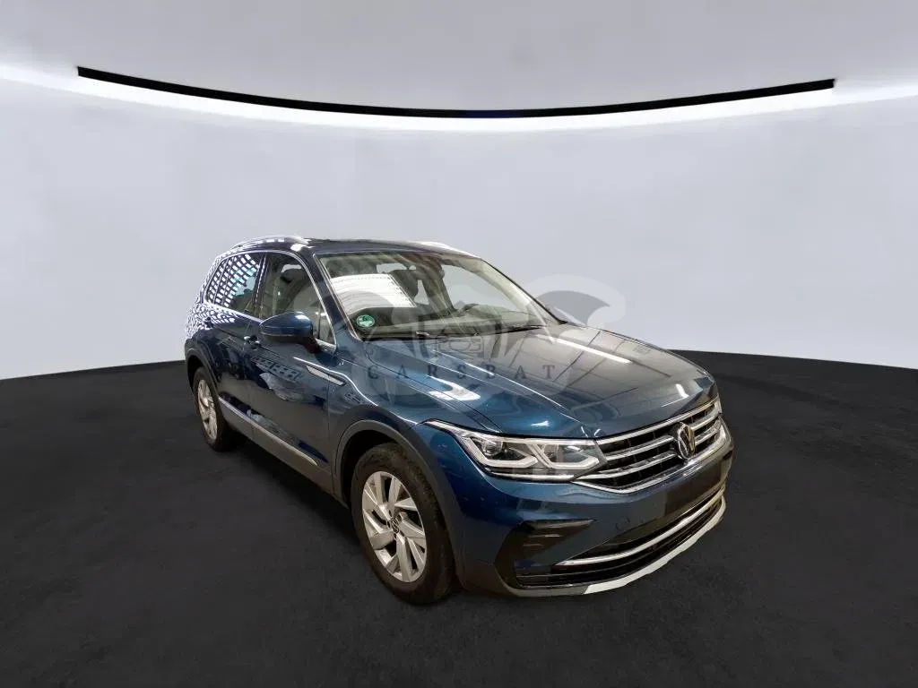 Volkswagen Tiguan 2.0 TDI Elegance 2023