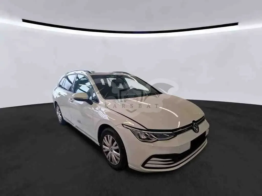 Volkswagen Golf Variant 1.5 TSI Life 2023