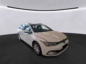 Volkswagen Golf Variant 1.5 TSI Life 2023