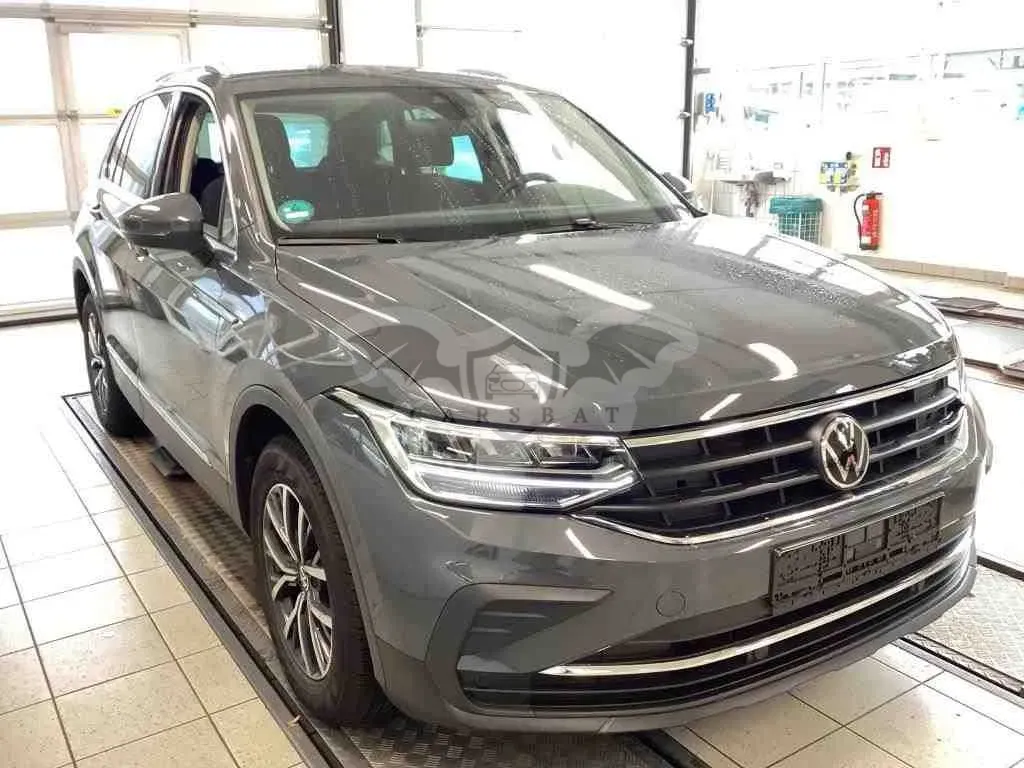 Volkswagen Tiguan 1.5 TSI Life 2023