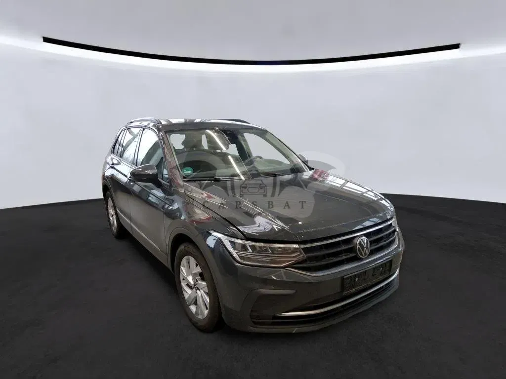 Volkswagen Tiguan 2.0 TDI Life 2023