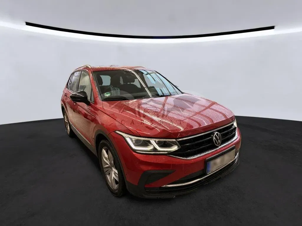 Volkswagen Tiguan 1.5 TSI Life 2022