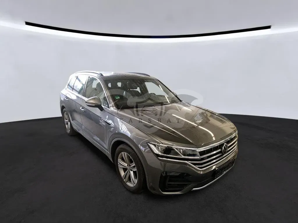 Volkswagen Touareg 3.0 TDI R-Line 2023