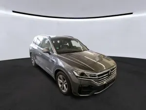 Volkswagen Touareg 3.0 TDI R-Line 2023