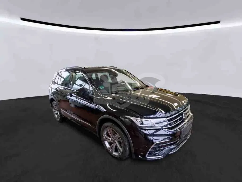 Volkswagen Tiguan 2.0 TSI R-Line 2022