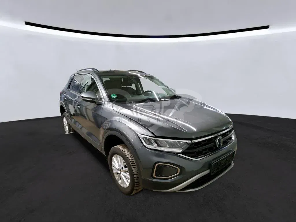 Volkswagen T-ROC 1.0 TSI Life 2023