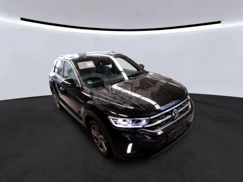 Volkswagen T-ROC 1.5 TSI R-Line 2024