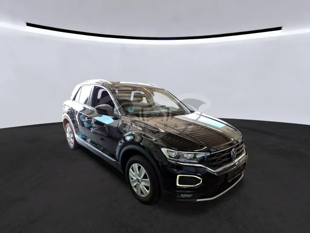 Volkswagen T-ROC 1.5 TSI Sport 2022
