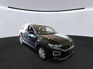 Volkswagen T-ROC 1.5 TSI Sport 2022