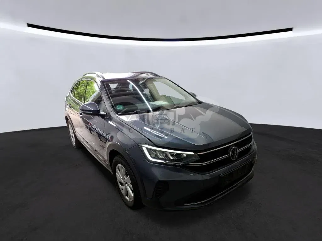 Volkswagen Taigo 1.0 TSI Life 2022
