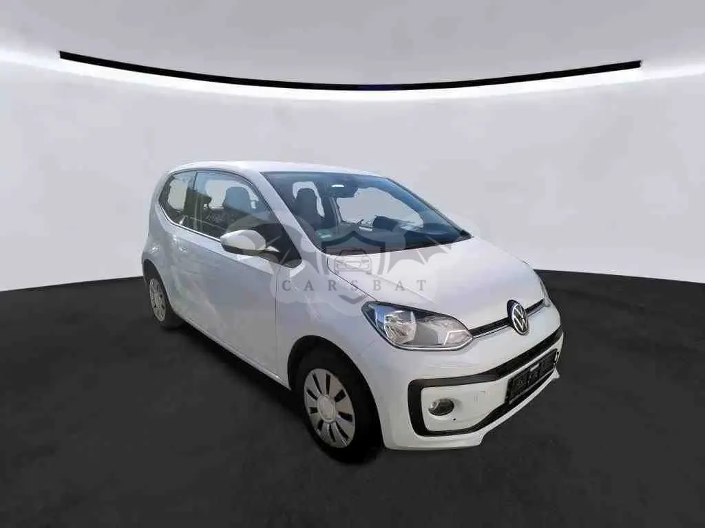 Volkswagen Up! 1.0 2021