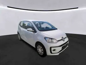 Volkswagen Up! 1.0 2021