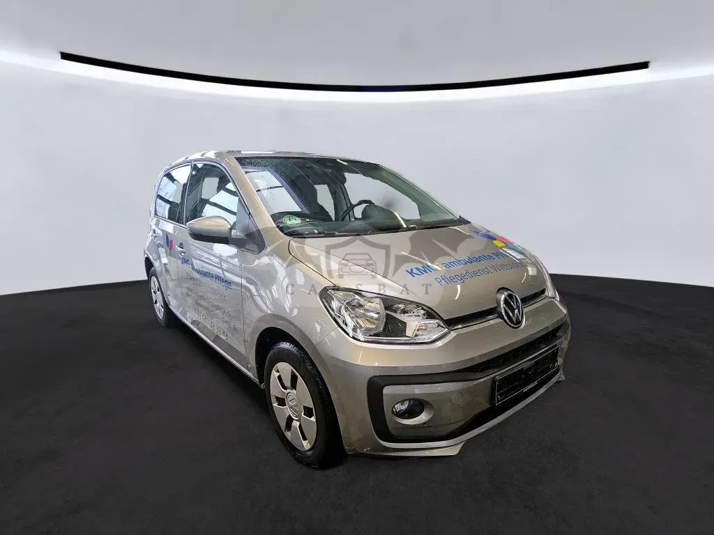 Volkswagen Up! 1.0 2021