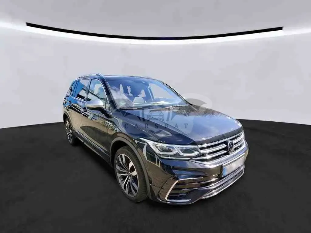 Volkswagen Tiguan Allspace 2.0 TDI R-Line 2023