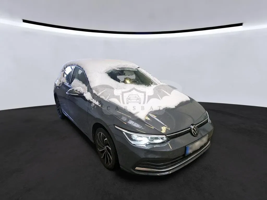 Volkswagen Golf 2.0 TDI Life 2023