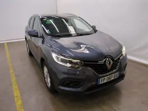 Renault Kadjar Business 2020