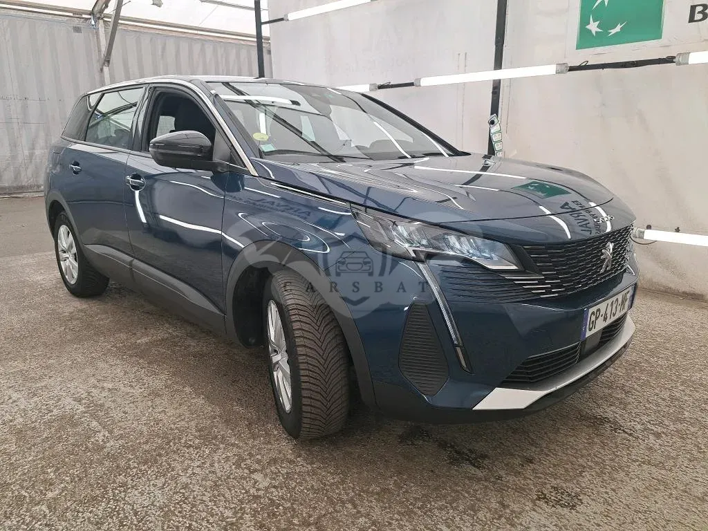 Peugeot 5008 Active Pack 2023