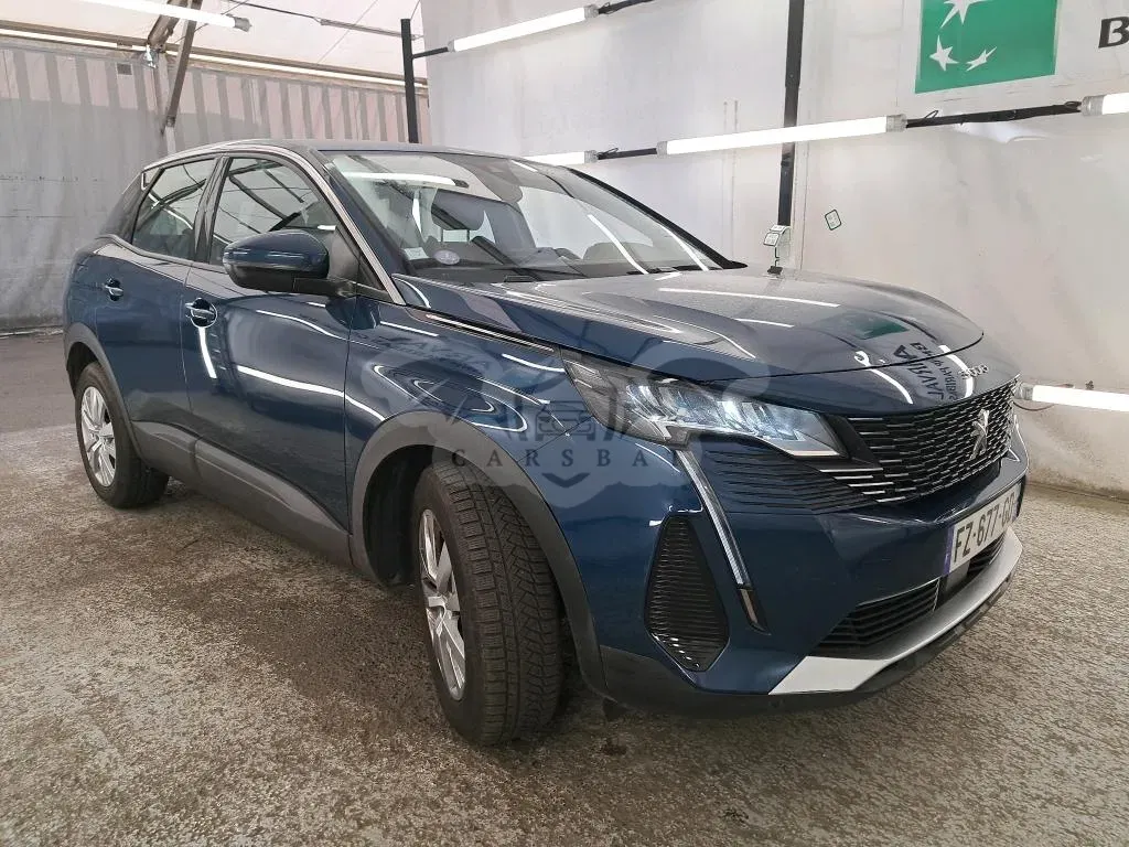Peugeot 3008 Active Pack 2021
