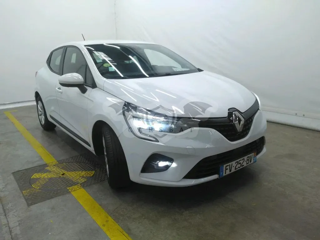 Renault Clio Air 2020