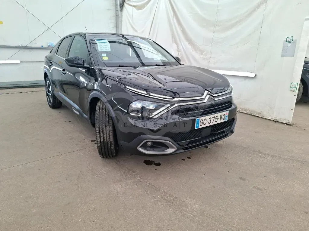Citroën C4 Shine 2021