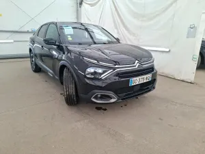 Citroën C4 Shine 2021