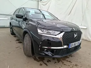 DS DS7 Crossback Business 2021