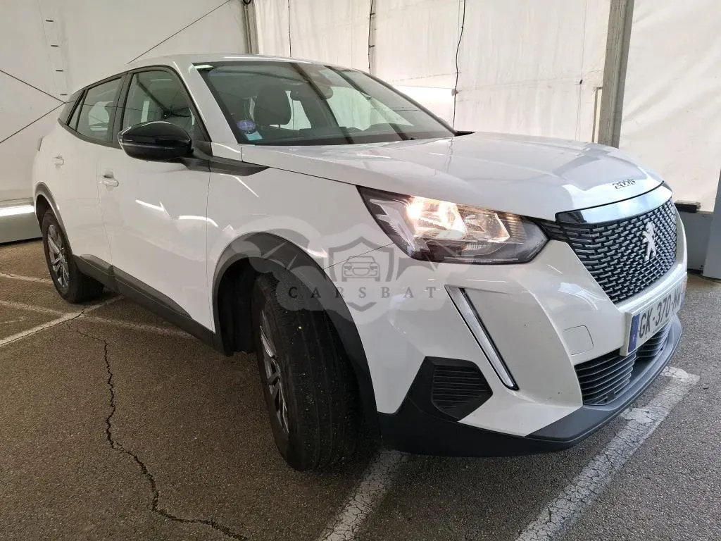 Peugeot 2008 Active Pack 2022