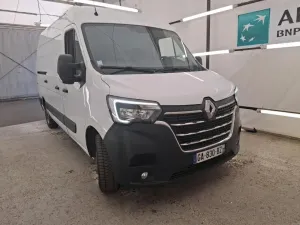 Renault Master L2H2 Grand Comfort 2021