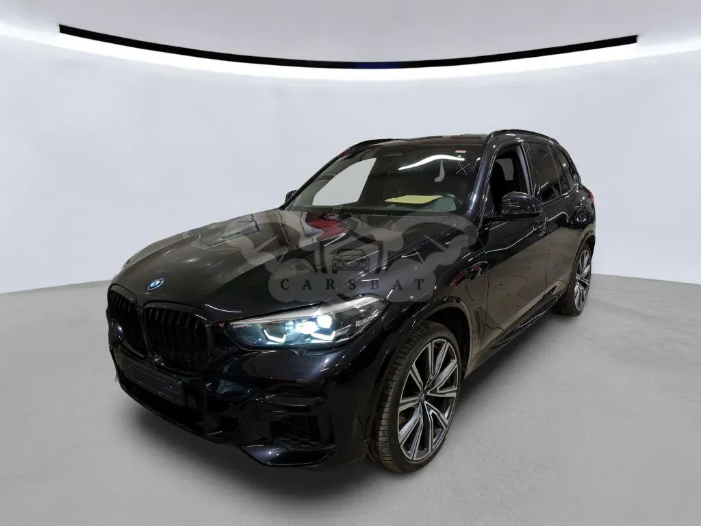 BMW X5 45e M Sport 2021