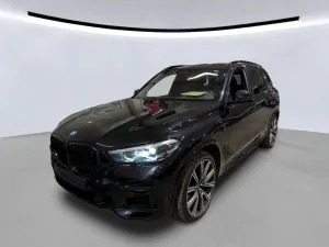 BMW X5 45e M Sport 2021