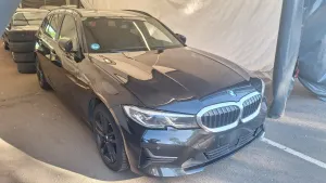BMW 3 Series Touring 320d Advantage 2021