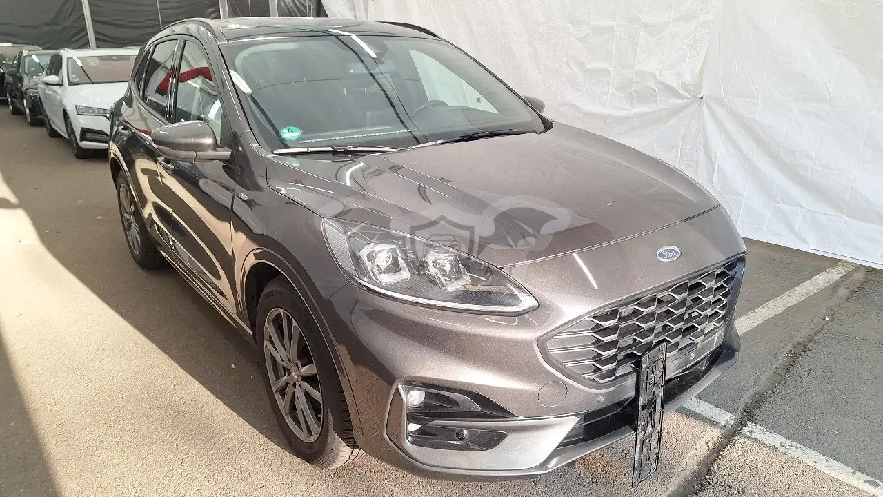 Ford Kuga 2.0 EcoBlue ST Line 2022