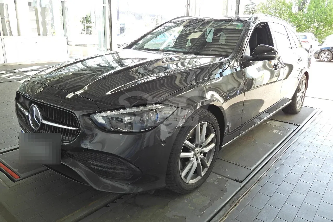 Mercedes-Benz C Break 200d Avantgarde 2023