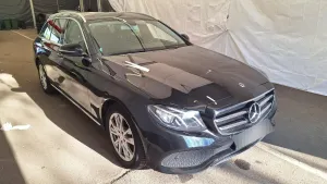 Mercedes-Benz E Break 200 Avantgarde 2019