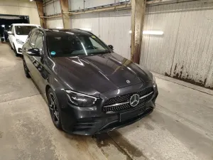 Mercedes-Benz E Break 220 AMG Line 2023
