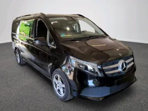 Mercedes-Benz V 300d Edition 2020