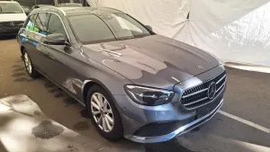 Mercedes-Benz E Break 220 Avantgarde 2021
