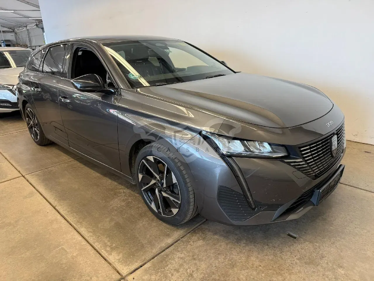 Peugeot 308 SW Allure Pack 2023