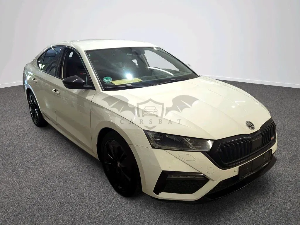 Skoda Octavia 2.0 TDI 2023